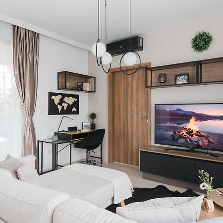Downtown Penthouse בודפשט מראה חיצוני תמונה
