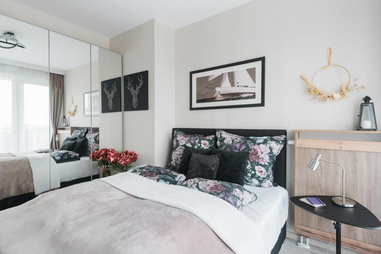 Downtown Penthouse בודפשט מראה חיצוני תמונה