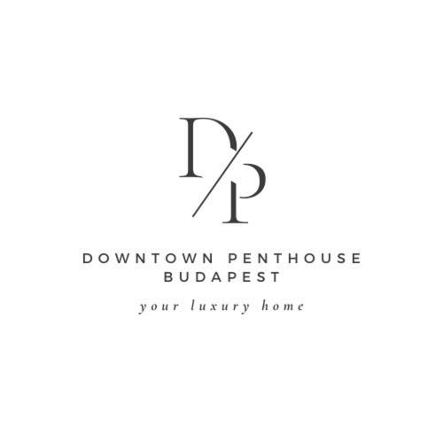 Downtown Penthouse בודפשט מראה חיצוני תמונה